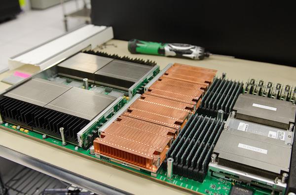 TITAN Supercomputer http://www.anandtech.