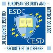 ESDC Europejskie Kolegium Bezpieczeństwa i Obrony (European Security and Defence College) Działa pod kierownictwem EEAS Powstało w 2005 r.