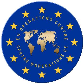 Centrum Operacyjne UE (OPSCEN) Misjami UE kierują dowództwa operacyjne (OHQ) Ewolucja OPSCEN: 2004: RE postuluje utworzenie OPSCEN 2004-2012 - EUMS przygotowuje 2012: decyzja 2012/173 uruchamiającą