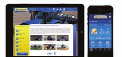 Przeszkoleni w celu zapewnienia najlepszego wsparcia Zaangażowani technicy pracujący u Twojego lokalnego dealera New Holland przechodzą okresowe szkolenia, w