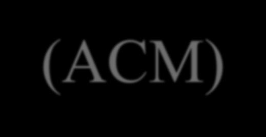 Właściwa Władza (ACM) Wnioski ACM: nie jest dozwolone by stworzyć porozumienie dla 1 więcej koncepcji zrównoważonego rozwoju Koszty były zbyt