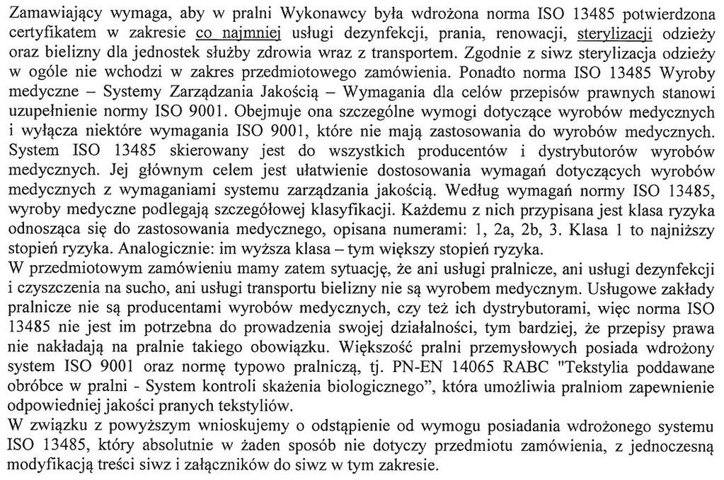 30 STYCZNIA 57/58, 83-110 TCZEW. TEL. 58.777.66.73, FAX 58.531.38.30, www.szpitaletczewskiesa.