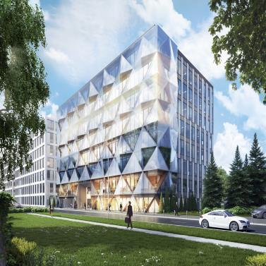 Diamentum Decon Investment Cavatina *Strzałki wskazują kierunek zmiany wobec analogicznego okresu