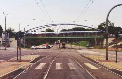 Jest to jedyny w Polsce projekt tak kompleksowo podchodzący do zagadnień transportu publicznego. Otrzymane dofinansowanie jest kamieniem milowym w realizacji Szczecińskiej Kolei Metropolitarnej.