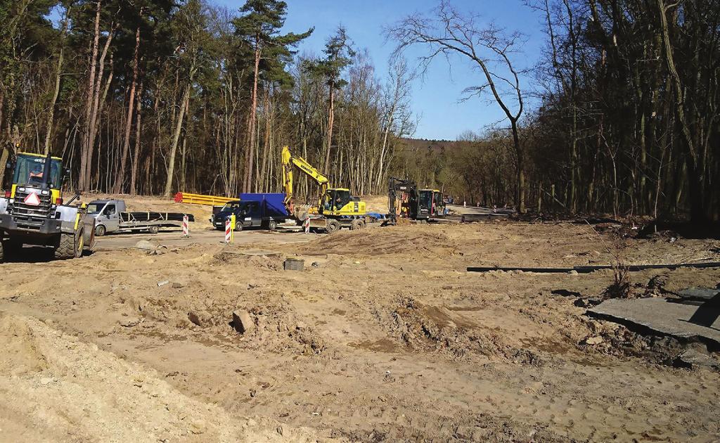 To jedna z największych infrastrukturalnych inwestycji ostatnich lat, która zmieni układ komunikacyjny w niemal całym Szczecinie nie da się bowiem ukryć, że ulica Arkońska wraz z al.