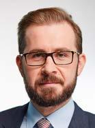 PRELEGENCI DR SERGIUSZ URBAN Prawnik, Counsel w Kancelarii WKB Wierciński, Kwieciński, Baehr Kieruje zespołem prawa ochrony środowiska.