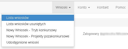 Podręcznik Beneficjenta 2.1.