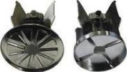 27 USgal/h,25,35,50,75 2,00 2,25 2,50,75 2,00 2,25 2,50 2,75 Stabilizatr mm 9 3 4 9 9 20 0 6 2 2 8 Pwietrze % 40 45 55 90 90 90 55 75 90 90 90 Ustawienie klapy pwietrza dla I stpnia, ciœnienie leju 0