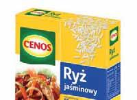 5 900977 001602 RYŻ BASMATI Aromatyczny, uznawany za najszlachetniejszy