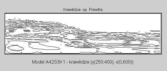 Kontynuacja prac powinna przebiegać w kierunku doboru parametrów przetwarzania oraz rozszerzenia rozpoznania w zakresie innych konfiguracji złoŝa i formacji geologicznych.