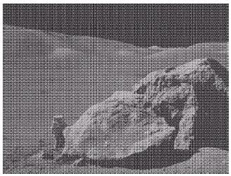 Rekonstrukcja obrazu (Image restoration) Celem rekonstrukcji