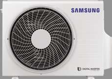 Nowości 2018 Żegnajcie przeciągi, witaj Samsung WindFree WindFree Ultra WindFree Optimum Dzięki do 21 000 mikrootworów w panelu przednim technologia