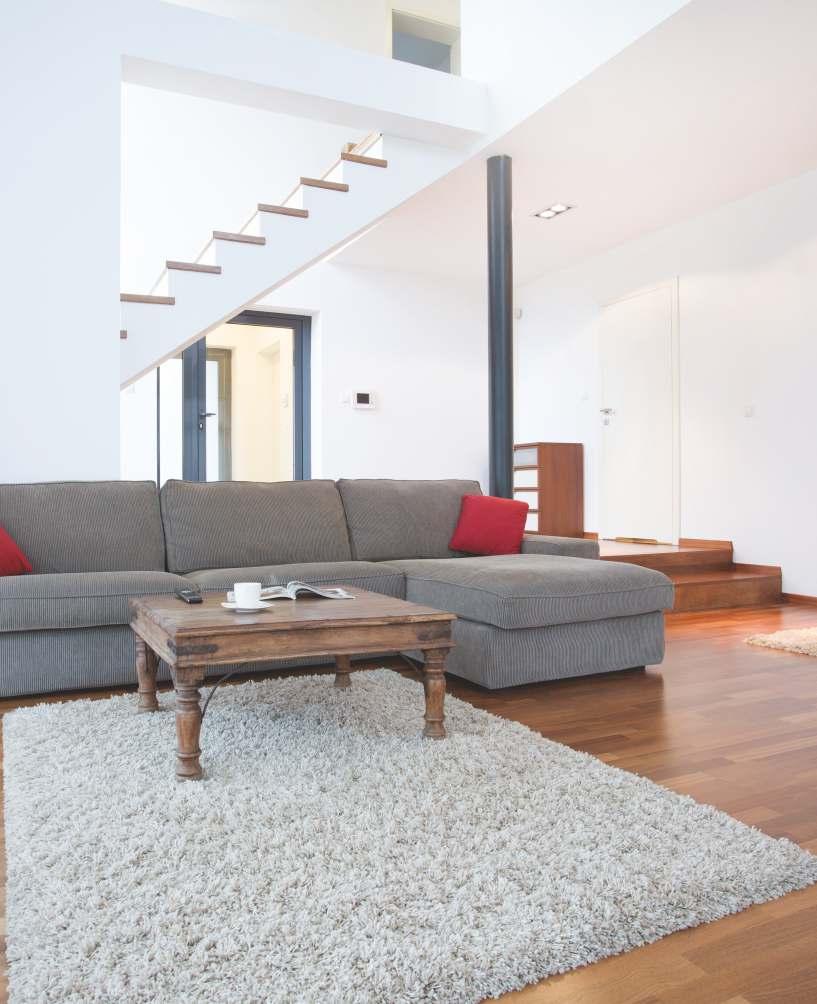 home automation line lighting