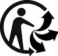 W żadnym wypadku nie należy stosować rozpuszczalników ani innych agresywnych środków czyszczących. Powierzchnię urządzenia należy czyścić suchą i miękką szmatką.
