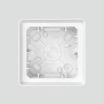 Aluminium zimne, podstawa filetowa 82060-254 820620-254 820630-254 820640-254 Aluminium zimne, podstawa czerwona 82060-255 820620-255 820630-255 820640-255 Aluminium zimne, podstawa grafit 82060-293