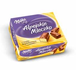 Polskie 200 g; Mlekovita;