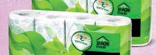 Wybrane przekąski dla psa marki Friskies* -25 % Płyn do szyb Clin 500 ml; wszystkie rodzaje; 11,98 zł/l kup 3 za