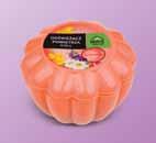 Gardinia 565 g; cena jedn.