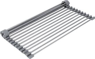 mixer with rectangular spout