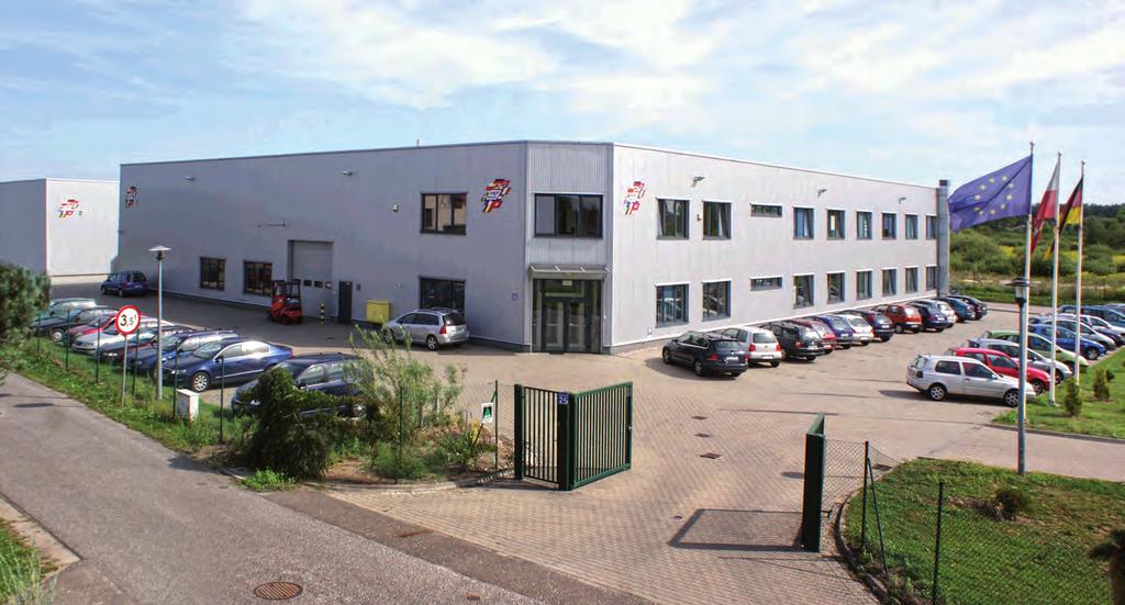 Unternehmenszentrale Isselburg VKF Spork Heinz Renzel Sp. z o.o. ul. Objazdowa 25 62-500 Konin A25 A92 260 +48 63/240 35 00 +48 63/240 35 20-22 A2 A25 A2 info@vkf-renzel.pl A72 VKF Renzel www.
