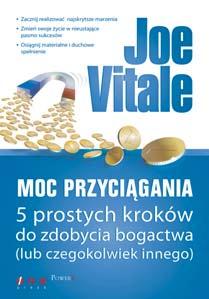 Moc Przyci¹gania.