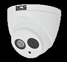9 2Mpix CMOS SONY IMX323, Procesor obrazu V30E, Rozdzielczość 1080p 2Mpix, Max 25/30 kl/s@1080p, Czułość: 0 Lux/F2.0 (wł. IR), Obiektyw o ogniskowej 2.
