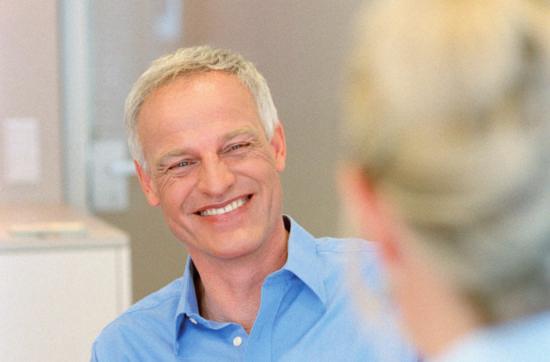 Nowe życie z wszczepionym kardiowerterem-defibrylatorem Leczenie zaburzeń rytmu
