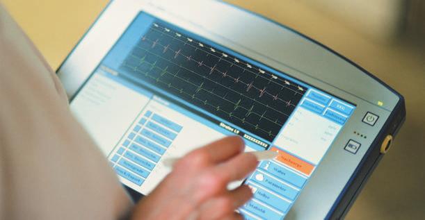 Badania kontrolne ważna część terapii Pierwsze badania kontrolne mają miejsce zazwyczaj w miesiąc po zabiegu.