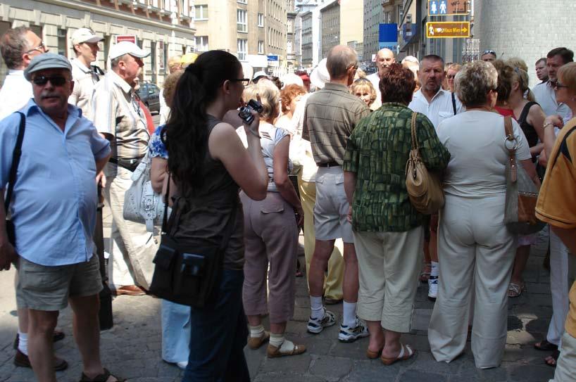 Wiednia 2007 rok Fot. 6.