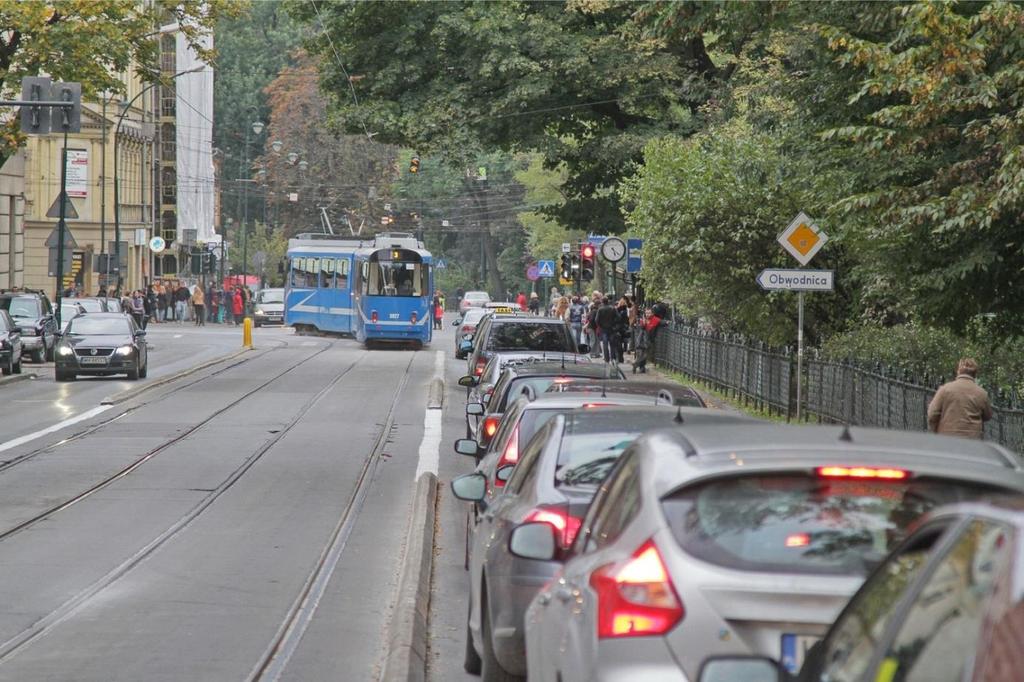 Przebudowa pierwszej