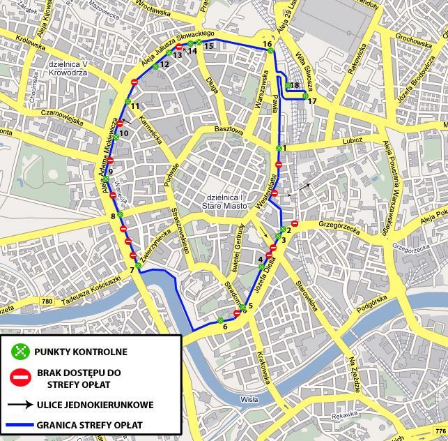 Krakow