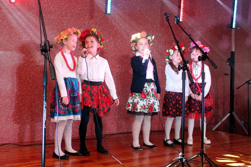 Wyrażamy przekonanie, że za kilka miesięcy znów zabrzmi wesoła nuta folkloru w Sichowie Małym.