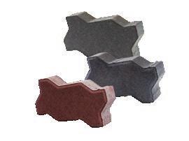 m²/paleta m²/warstwa K16/17* 6x12x18 6x12x12 K-14 8x12x18 szary