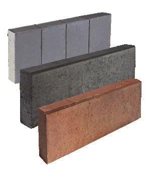 Palisada półokrągła Ø 11x30, 5,50 6,77 112 szary 8,58 10,55 Obrzeże palisadowe 8x30x50,,