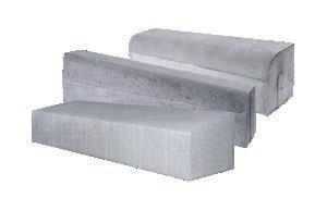 Ø16/25 cm 0,60 0,74 szary 23,45 28,84 Lusaflor 46x66x30,