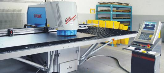 Wychodząc naprzeciw oczekiwaniom klientów wszelkie uwagi użytkowników są szczegółowo analizowane przez dział konstrukcyjny co wymusza na naszej firmie wiele wdrożeń i udoskonaleń.