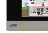tygodniowy program ogrzewania blokada rodzicielska REGULATOR POKOJOWY ST-290 v3 (przewodowy) ST-290 v2 (bezprzewodowy) sterowanie