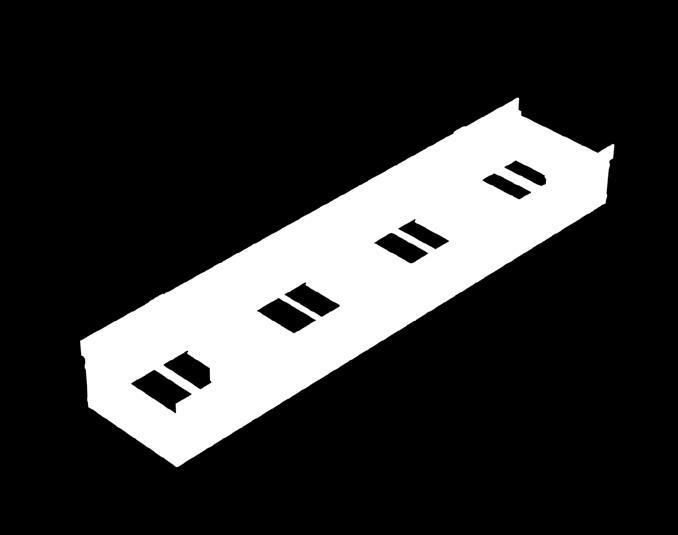 Nr zamówienia 9F33 9F3 Typ H W L Ciężar DDG- x1 DDG- 3x1 7 mm 75 mm 175 mm, kg 7 mm 75 mm 75 mm,3 kg Nr zamówienia Typ Zastosowanie 9F1 9F13 9F1 9F15 DEC-3 DEC-75 DEC-9 DEC-77