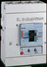 DPX 630 wyłączniki mocy DPX 630, DPXH 630 wyzwalacz termicznomagnetyczny DPX 630 S1, S2, Sg wyłączniki mocy DPX 630 wyzwalacz elektroniczny 0255 53 0256 07 Wymiary (str. 49) Dane techniczne (str.