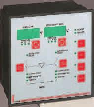 DMX 3 25006300 układy przełączania źródeł zasilania DMX 3 25006300 przyłącza tylne 0288 84 0288 82 0288 96 0261 93 0288 64 0288 94 0288 91 Dane techniczne (str. 14) Wymiary (str. 9 do 14) Pak. Nr ref.