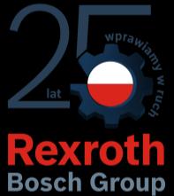 tel.: (58) 520 89 90, fax: (58) 552 54 75 gdansk@boschrexroth.pl Katowice: ul. Wiejska 46, 41-253 Czeladź tel.: (32) 363 51 00, fax: (32) 363 51 01 katowice@boschrexroth.pl Poznań: ul.