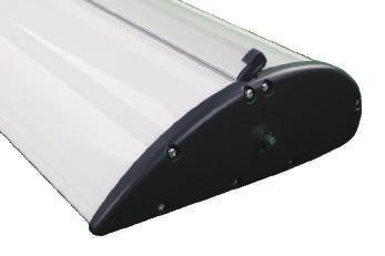895 x 225 1000 mm UB147-1000 2095 x 1045 x 225