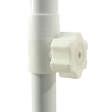 ) mm Koło UU-C-01 2360 x 2660 Podstawa 20 kg UU-B-01 Outdoor Jeżeli system będzie wystawiany na