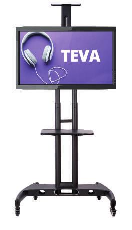 x 400 1840 mm MR102T 1840 x 1000 x 400 Systemy informacyjne Ekran (LCD, LED,