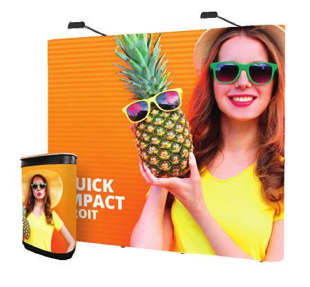 Grafika mocowana za pomocą taśmy magnetycznej EM301 Łukowy Impact 3X2 IMP-3X2C 2225 x 1930 x 485 Prosty Impact 3X2 IMP-3X2S 2225 x 1970 x 306 Łukowy Impact 3X3 IMP-3X3C 2225