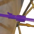 HOP-2-3X3-C 2270 x 2310 x 570 3X4 HOP-2-4X3-C 2270 x 2950 x 810