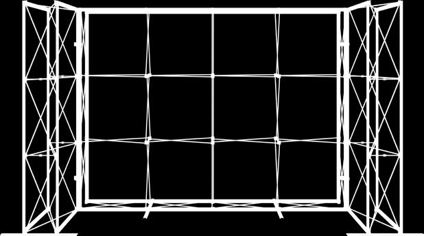 2957 x 2972 x 410 Torba