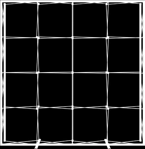 2957 x 790 x 410 4x2