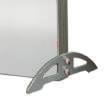 Vector Profile aluminiowe stworzone z