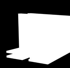 wymiar na zamówienie Modular LED